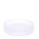 Tictoria soap dish, translucent