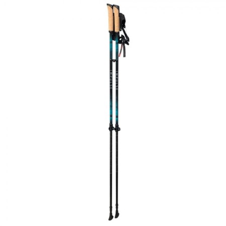 Scandinavian walking Tramp Impulse TRR-016 Walking, Blue