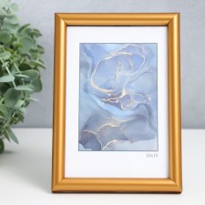 Photo frame plastic 