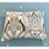 Bed linen 1.5 joint venture "Terry", size 160x230 cm, 160x220 cm, 50x70 cm - 2 pcs