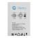 Exhaust Vento Fan 125KF, D = 125 mm, 18 W, 240 m³/h, 34 dB, white