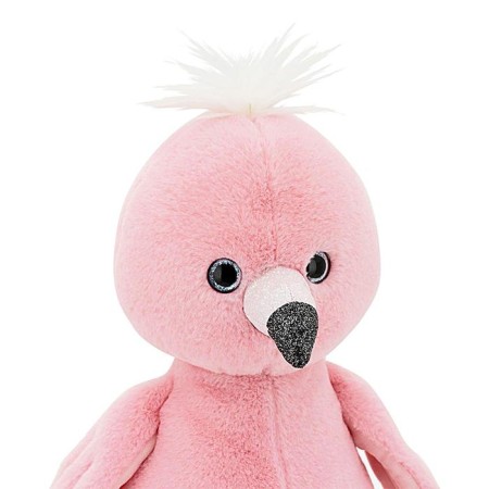 Soft toy "Flamingo", 22 cm-3