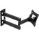 ARM Media LCD-104 Black 10 "-32" Max 15kg Nastenny rotary-Vydv 10047