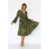 Women's dress, size 48