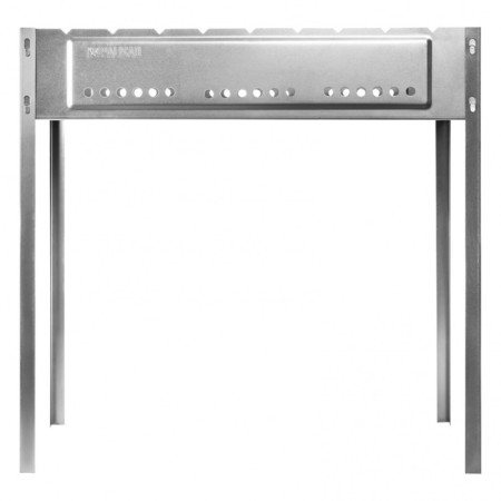 Mall Palisad Camping, with stiffness ribs, 700x300x700 mm-1