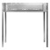 Mall Palisad Camping, with stiffness ribs, 700x300x700 mm