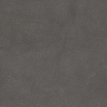 Close for clothing volumetric Hausmann with an oval PVC window and pens 60x100x10, gray-1
