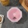Folding container "Love Life", 500 ml