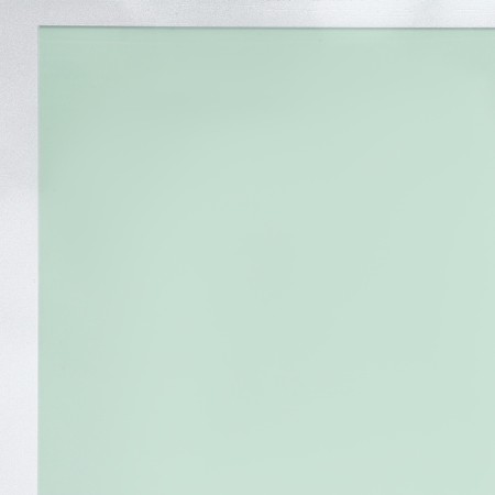 Flower film, Silver Kant, Green Pastel, 57x57 ± 1 cm-2