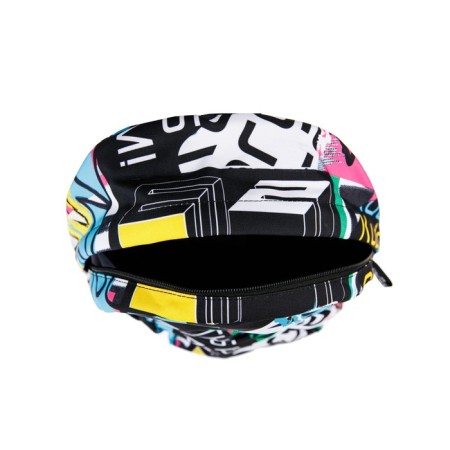 A backpack for the girl PlayTode, size 40x30x15 cm-6