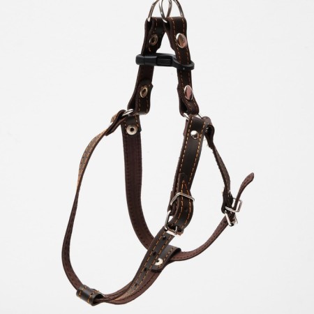 Shleika is quickly removable with fastx, Osh 25-35 cm, og 30-40 cm, mix-1