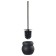 Bergenson Bjorn Bath Markl toilet