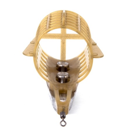 Feeder stalker feeder 110 g, 15 pcs.-3