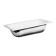 Ligeya 150x70 bath bath, enameled, without a frame, with board