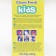 Clean & Fresh dishwasher tablets Kids All in 1, 30 pcs