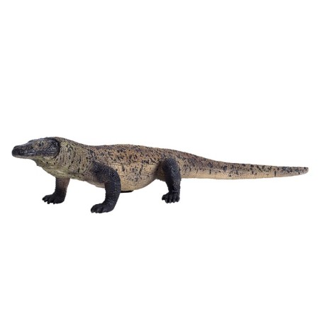 Figure Konik "Komodsky Varan"-4