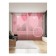 Photo "Decoration of hearts", size 145x265 cm, 2 pcs