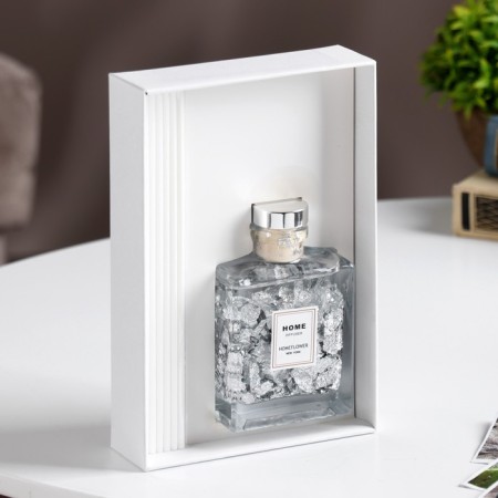 The aromatic diffuser "Home Flower", sage and sea salt, 100 ml-1