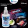Grand Caratt Plastic Plastic Glass, Apple, 250 ml