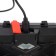 Llamp of the battery 30 watts, 2200 mAh, IPX5, 5 modes, range 500 m