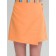Bathing shorts for girls, height 128 cm, peach color