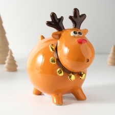 Piggy bank Ceramics 