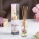 Fragrant Modern Diffusor, 50 ml, floral, "wealth of aroma"