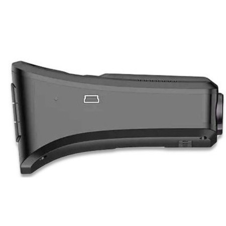 DVR + Radar Detector ShO-Me COMBO No. 1 Wi-Fi, GPS Ambarella A12, 2304x1296-2