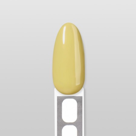 Simple nail polish gel, 3 phase, 10 ml, led/uv, color (213)-15
