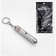 Laser pointer "Master K", 3 LR44, 1.5 x 1.5 x 6.5