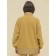 Jacket for girls, height 116 cm, beige color