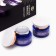 Gift set Women's Black Pearl "Lifting Effect": daytime cream, 46 ml + night cream, 46 ml