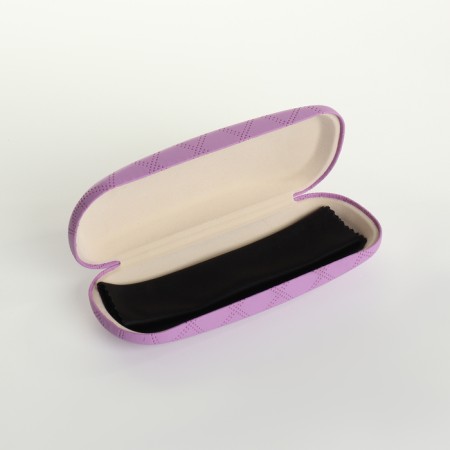 Case case on a cracker, lilac color-4