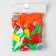 Air ball 12 "September 1" set of 50 pcs., Mix
