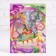 Diamond mosaic, 20x25 cm, fairies