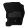 Pile rug for Land Rover Discovery IV, 2009-, Black
