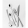 Angel table knife