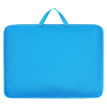 Folder A3 with handles of textiles 45 mm 475*345 mm PMD 3-20 "AutoDvizh" (handle) 71697-2