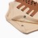 Body crumb I am "Dracos", height 80-86 cm, beige