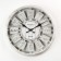 Watching clock, series: interior, "cellus", d-40 cm