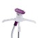 Galaxy Line GL 6211, floor, 2000 watts, 1700 ml, 35g/min, 3 modes, cord 1.45m