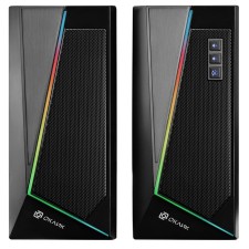 OK-125 2.0 ok columns Black 12W