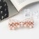 Hair hairpin "Militsa" Balt, 8 cm
