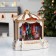 LED figure “Fairytale Theater”, 23.2x10.7x21.6 cm, music, aah3, USB, glow warm white