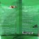 Paraffinized briquettes from rodents assault, 100 g