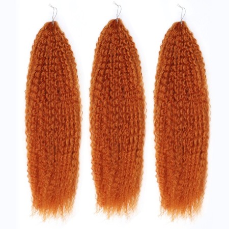Samba Africolocons, 60 cm, 270 gr, redhead hkbt2735 (Brazilka)-1