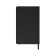 Sketchbook 13 x 21 mm, 80 sheets, Brauberg Art Classic, 140 g/m2, black cover, 113183
