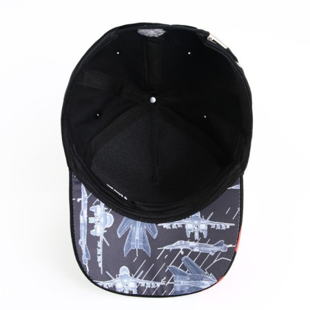 Cap "Russian Power", rr 56-58-10