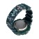 ASTRES Electronic watch, silicone strap, waterproof