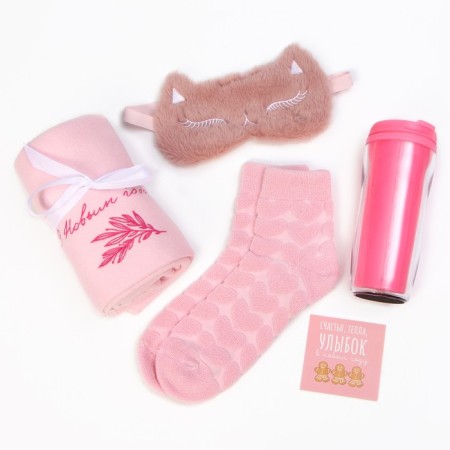 Gift Set "Happy New Year" Palach and AKS-1